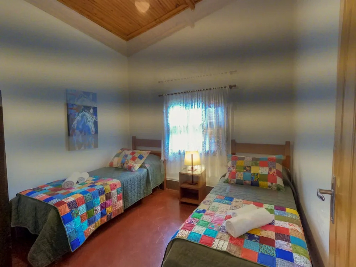 Hotel Fazenda Bela Vista