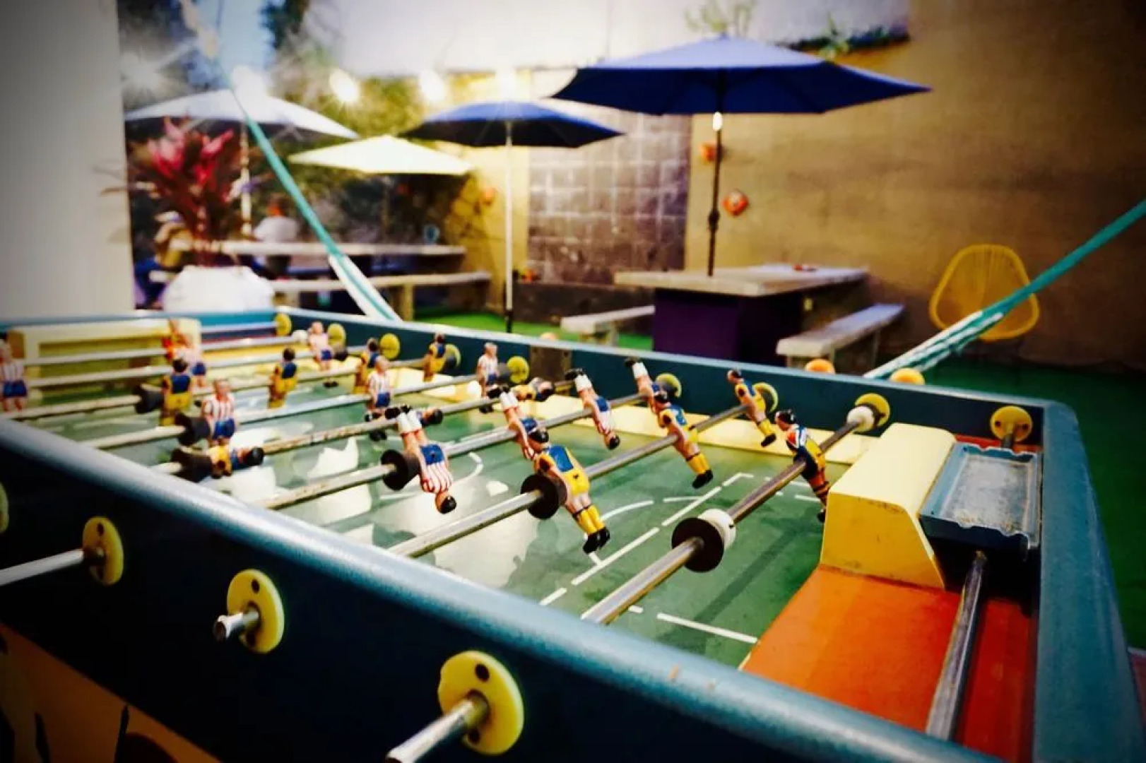 Blue Pepper Premium Rooms