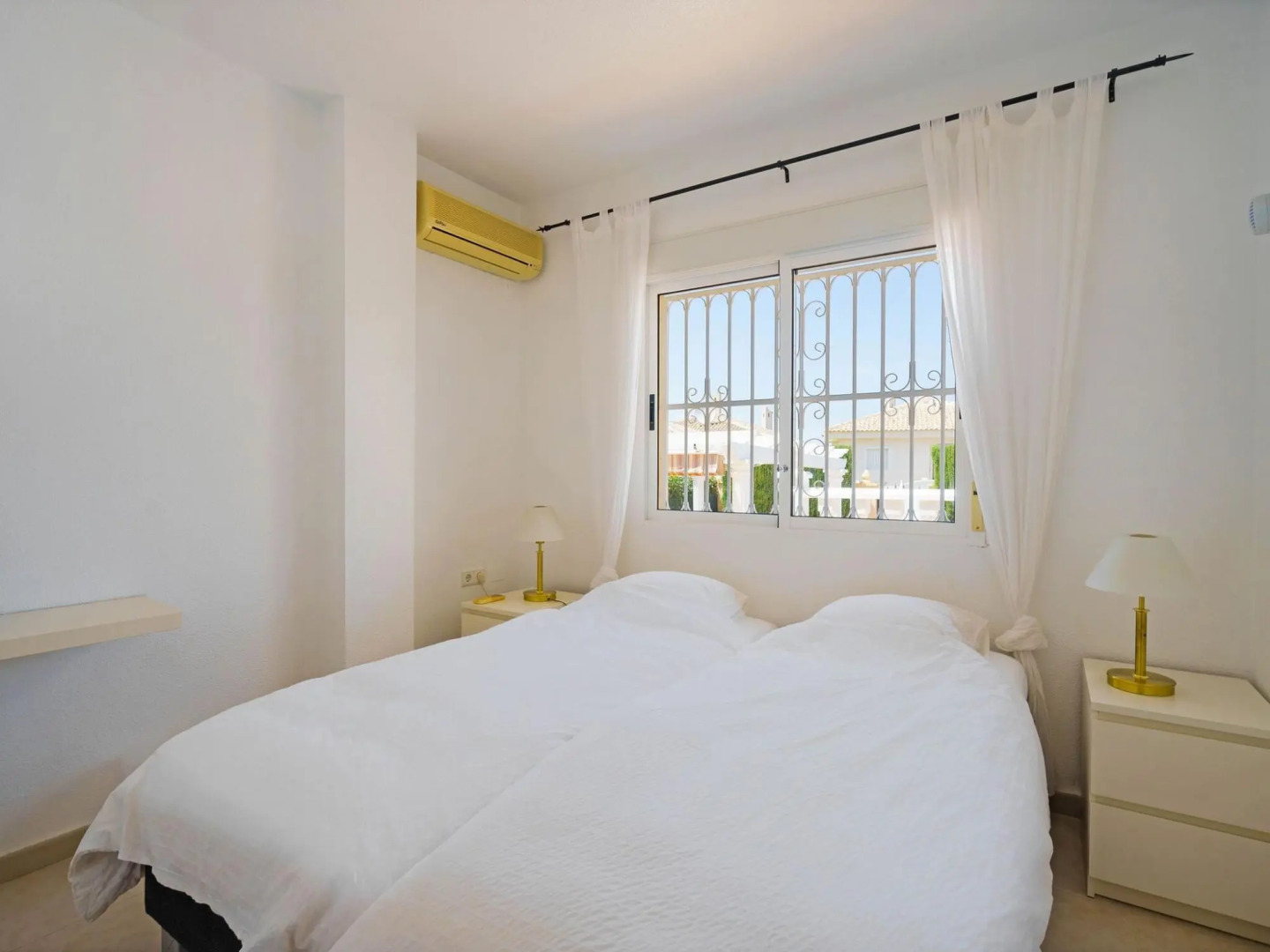 Modern Villa in Benijófar With Private Pool