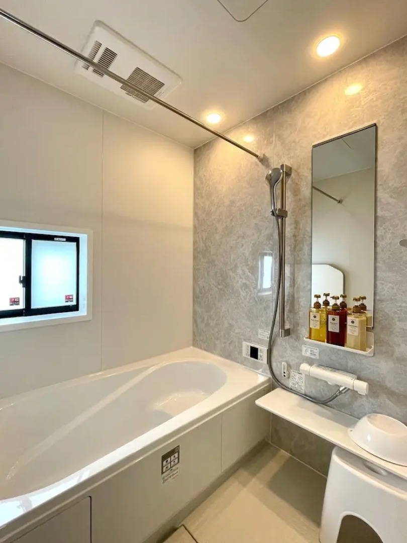 Tropical Beach Vacation House