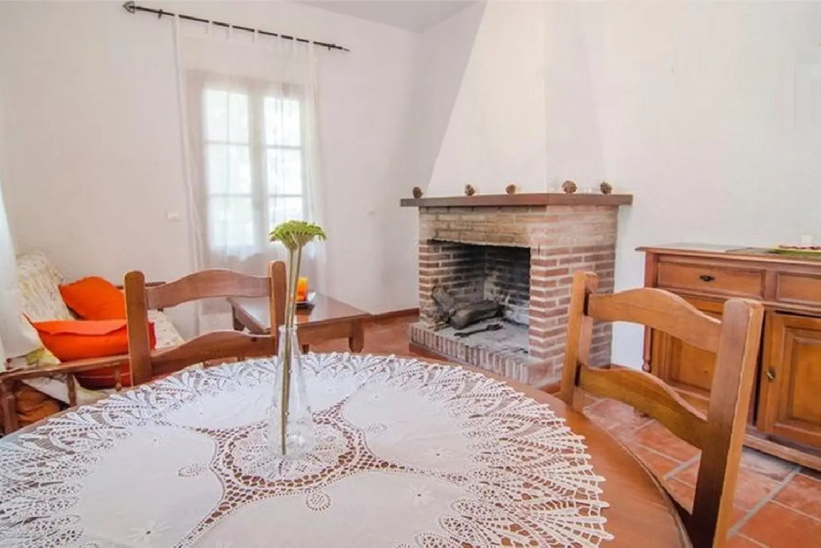 House in Alcaucin, Malaga 102007