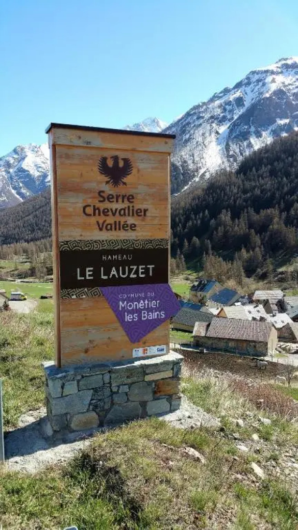 Chez Annie & Marcel (Adults Only)