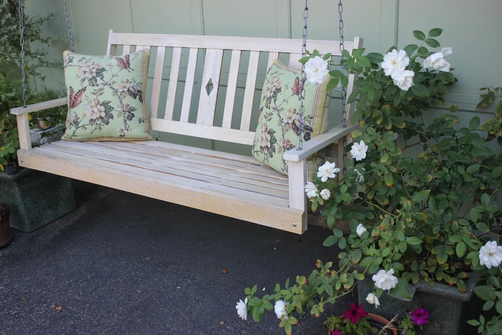 Sandra D's Country Guest House