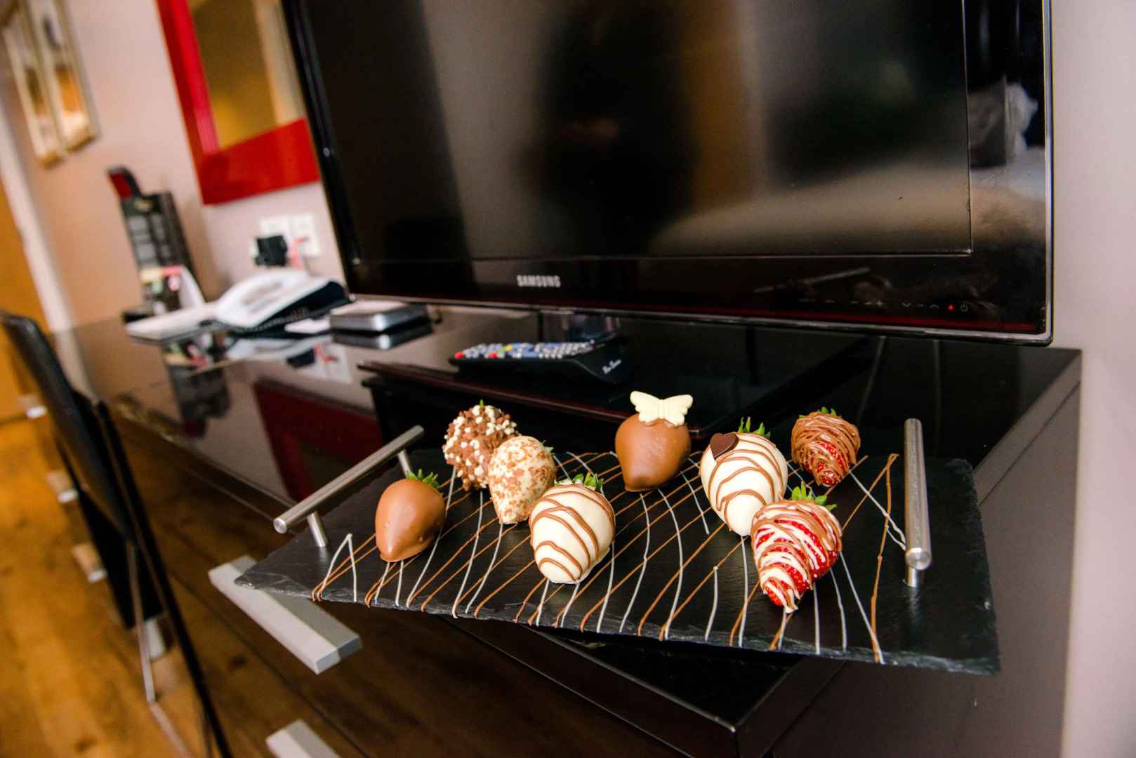 The Royal Hotel Cardiff