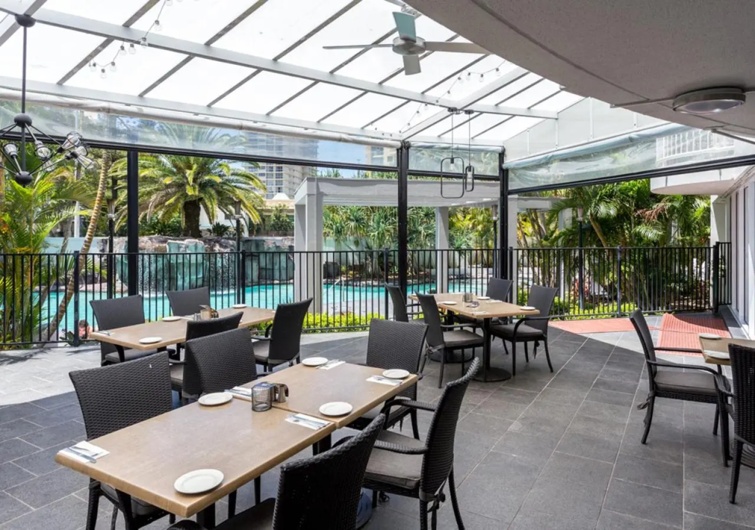 Sovereign Gold Coast