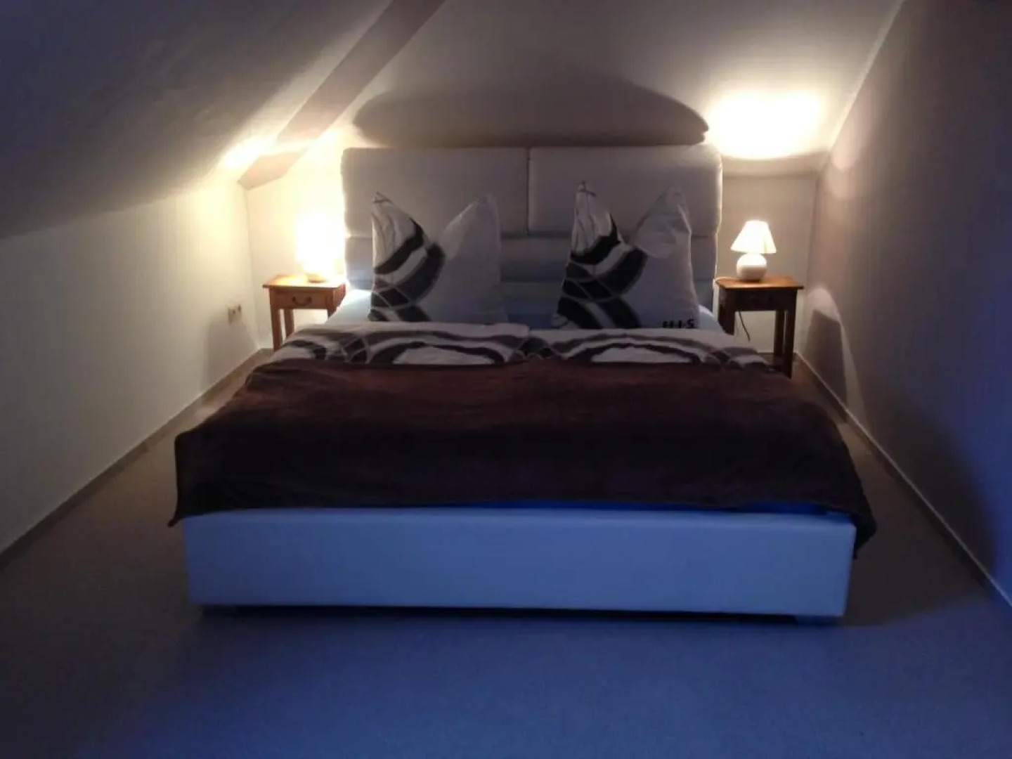 Ferienwohnung Am Eichenberg