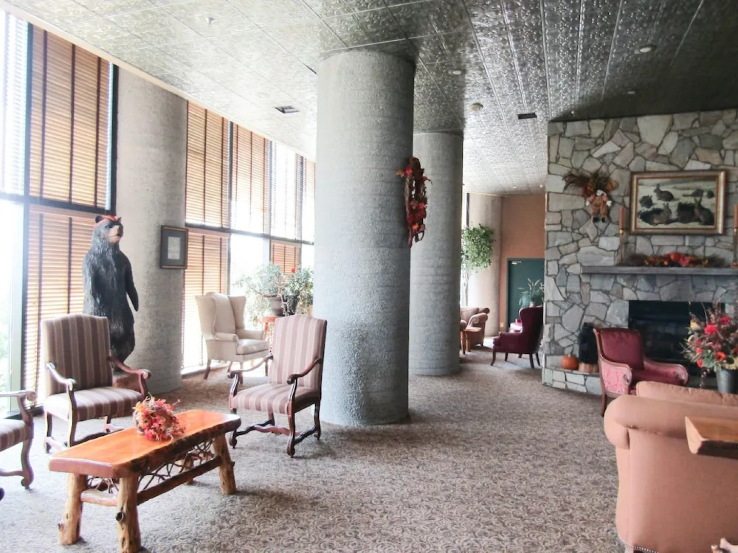 Sugar Top 2001 2 Bedroom Condo by RedAwning