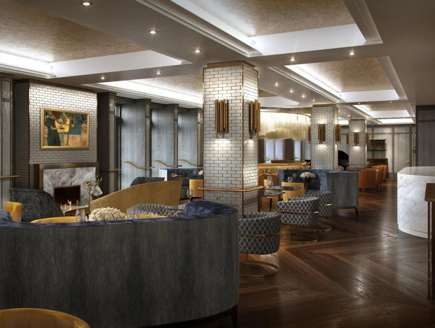 Fairmont Le Chateau Frontenac