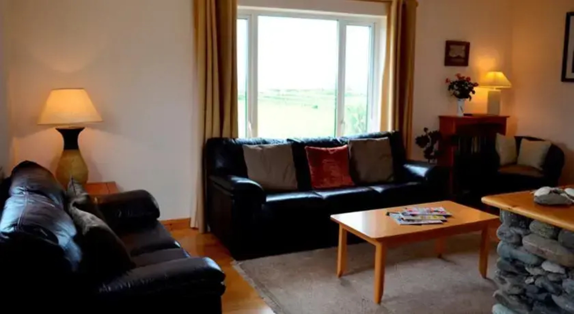 Cottage 102 - Ballyconneely