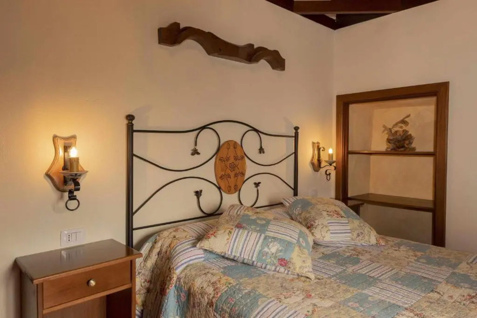 Casa Rural Monte del Agua