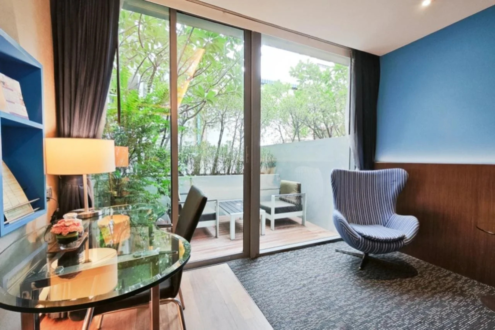 Galleria 10 Hotel Bangkok