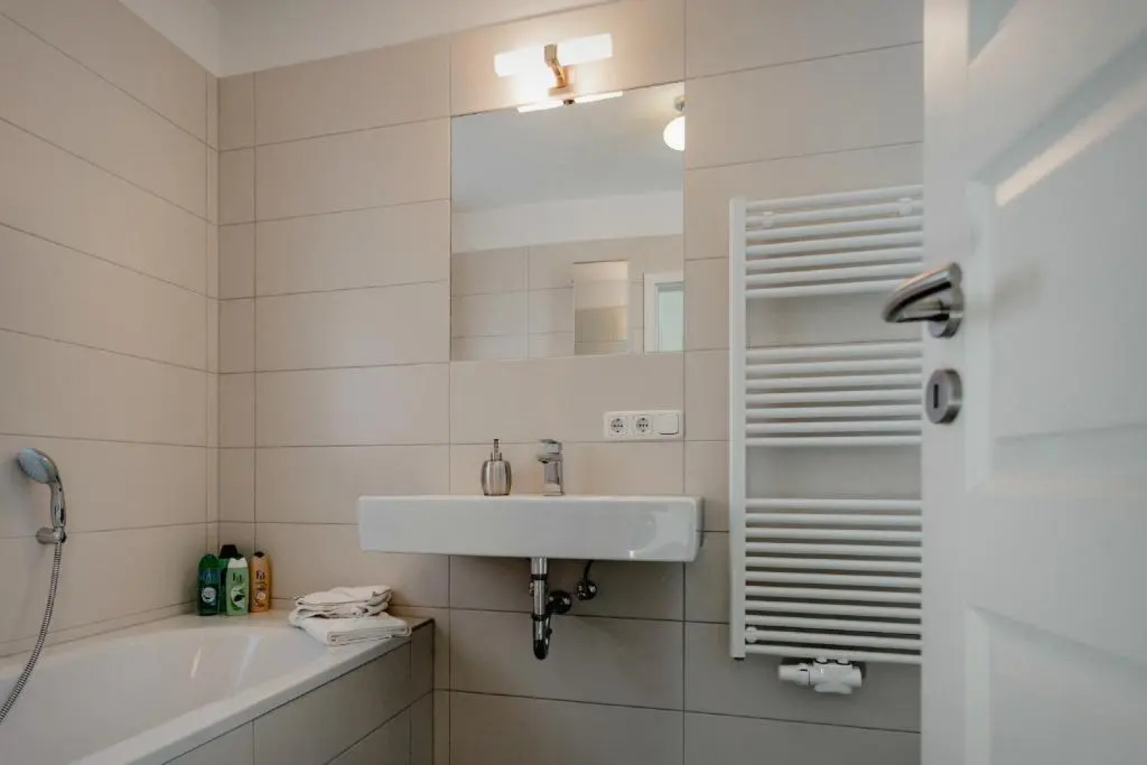 Ferienhaus Nordbrise