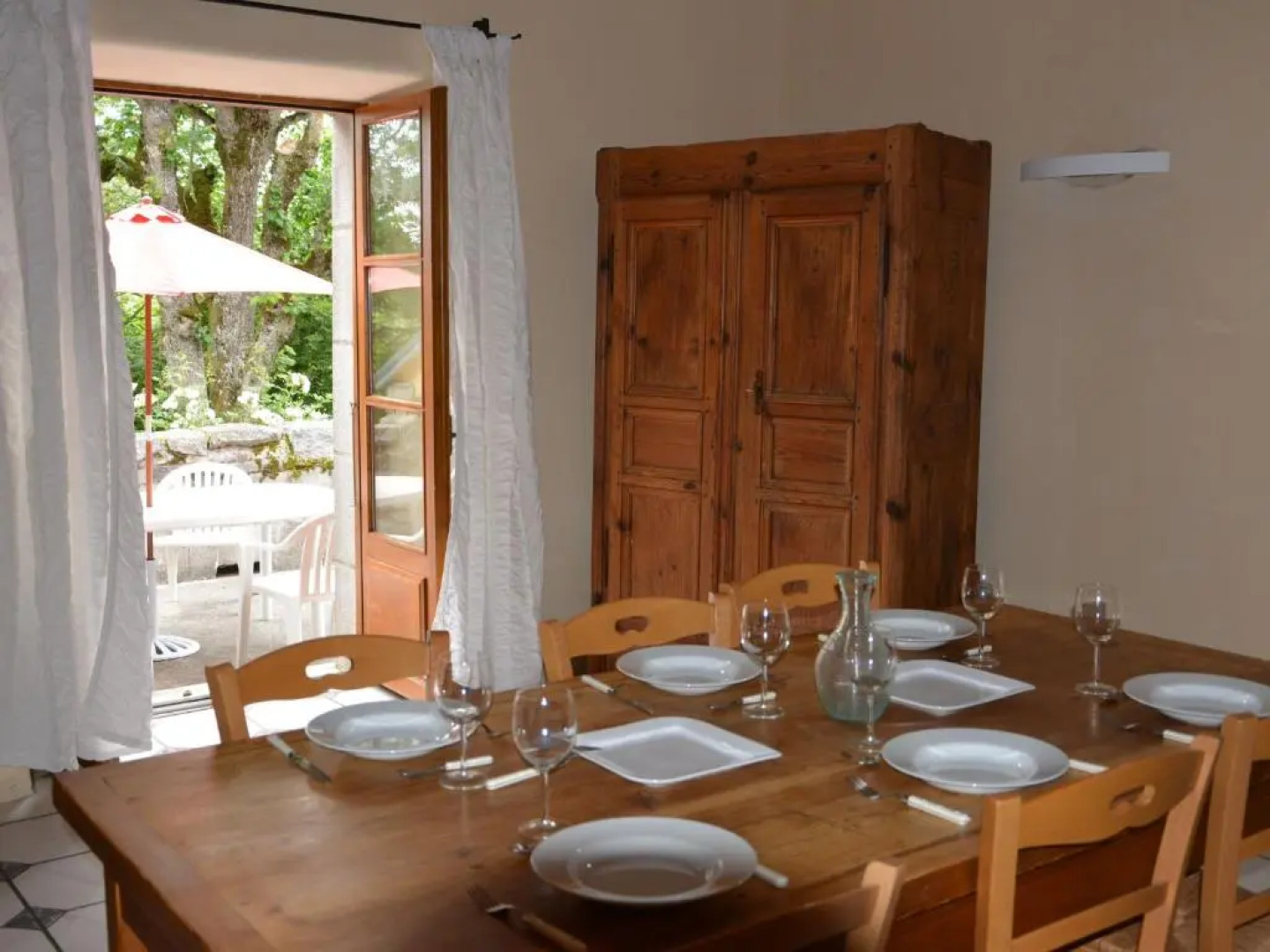 Gîte Tence, 4 pièces, 6 personnes - FR-1-582-134