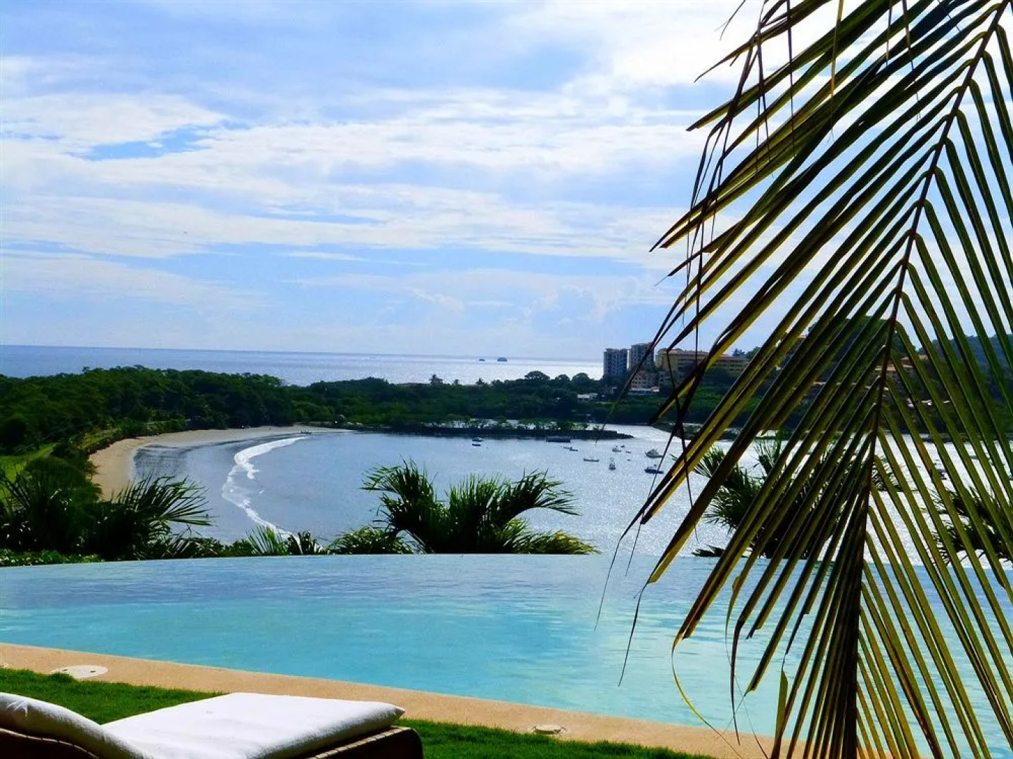 Colores Del Pacifico