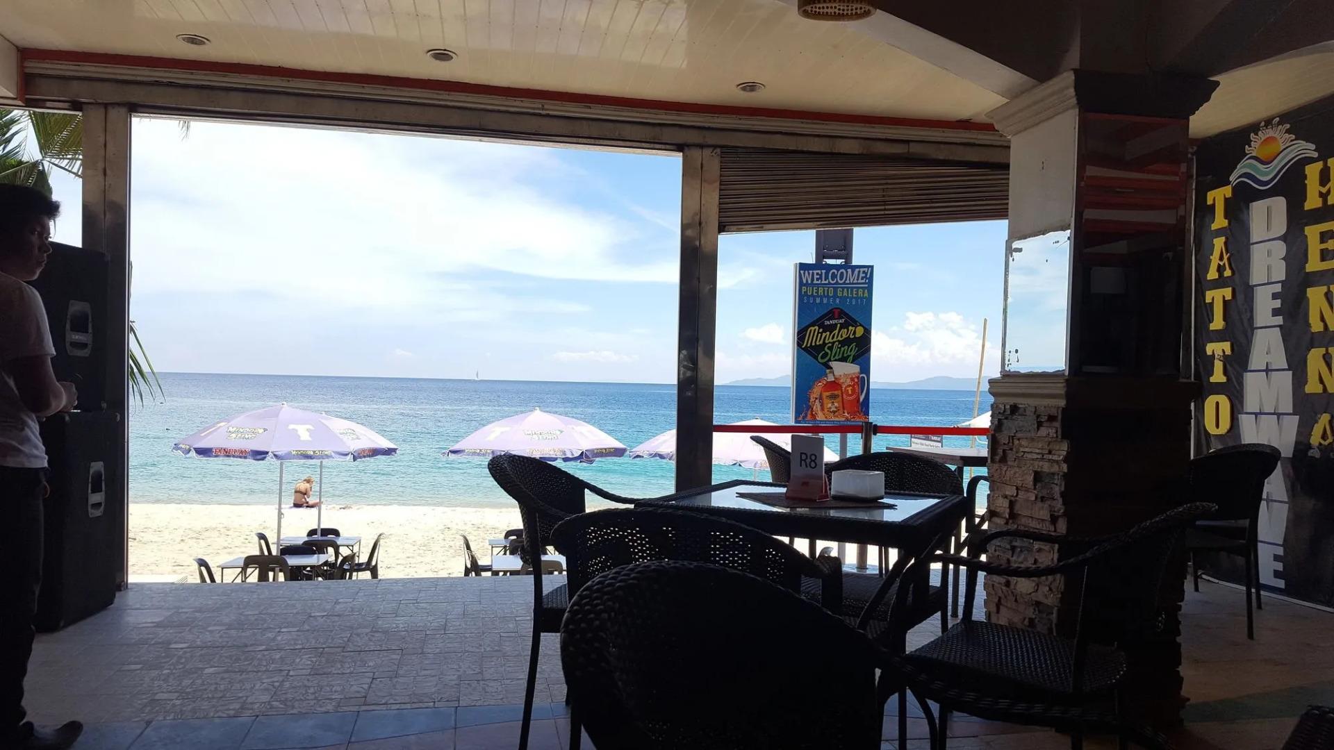 Dreamwave Hotel Puerto Galera