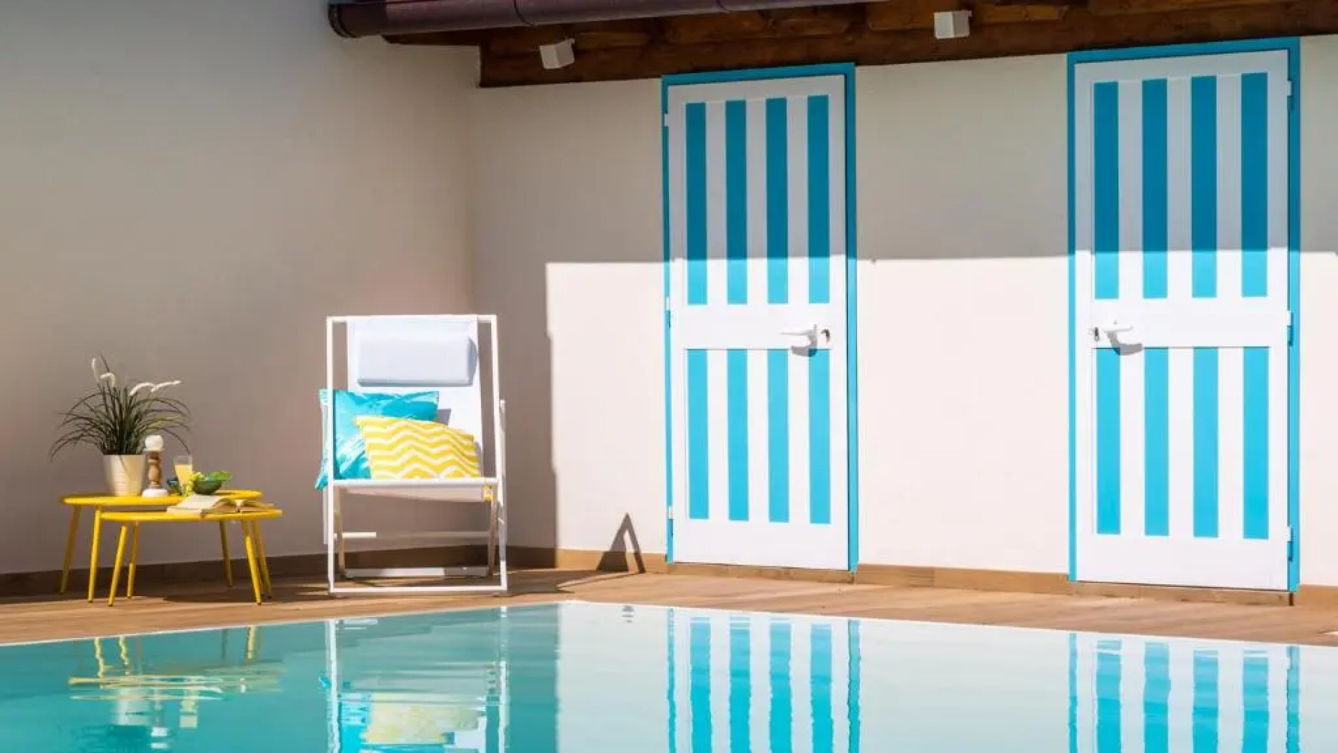 Villa Sole Al Molino A Vento 8