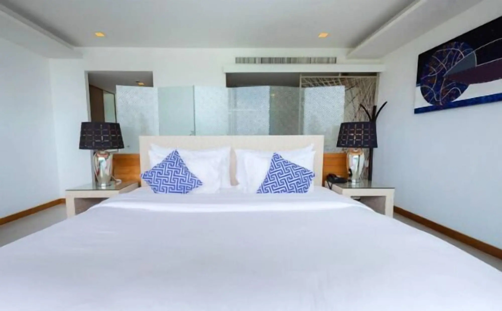 Sikhara Plago Resort