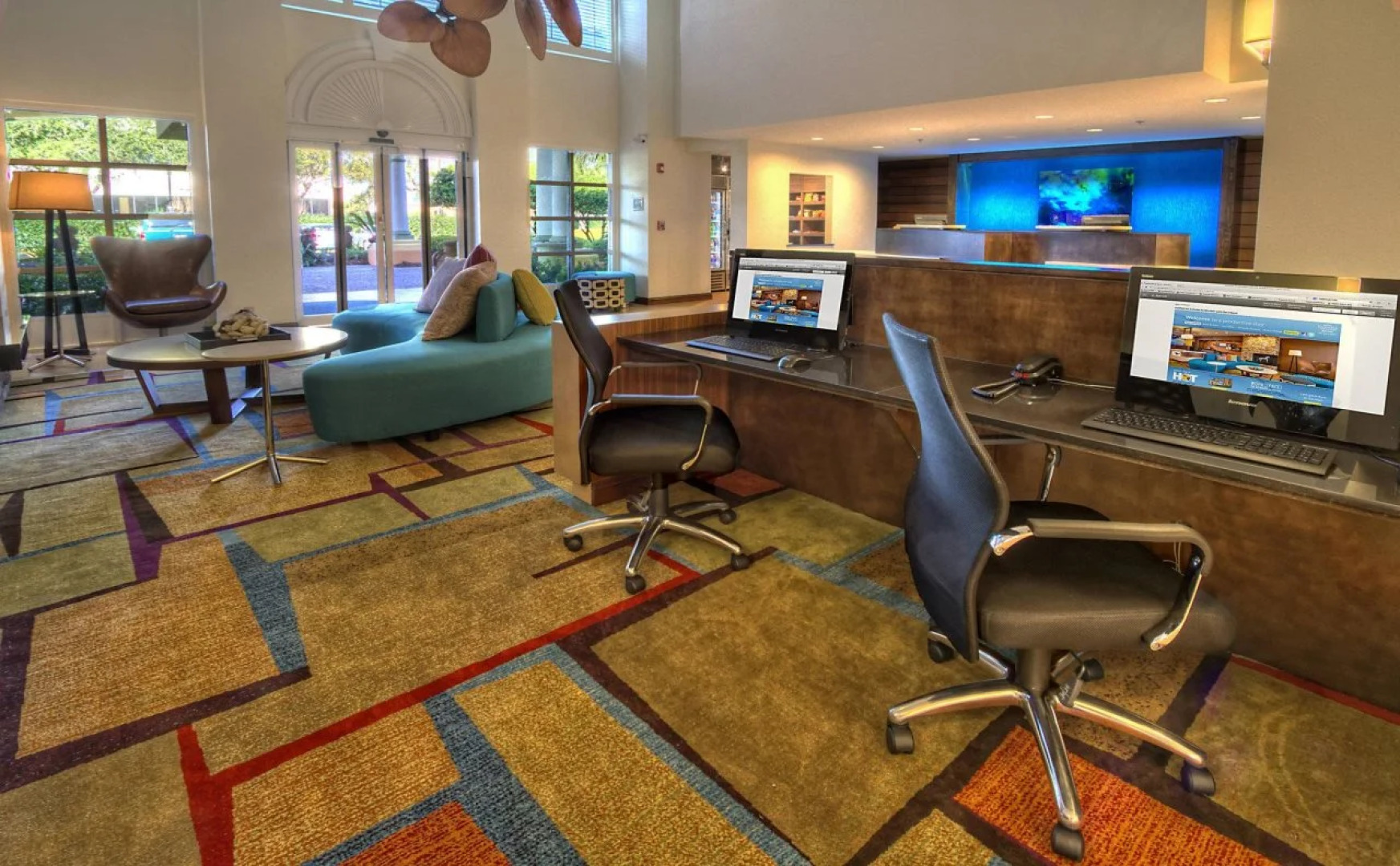 Fairfield Inn & Suites by Marriott Destin