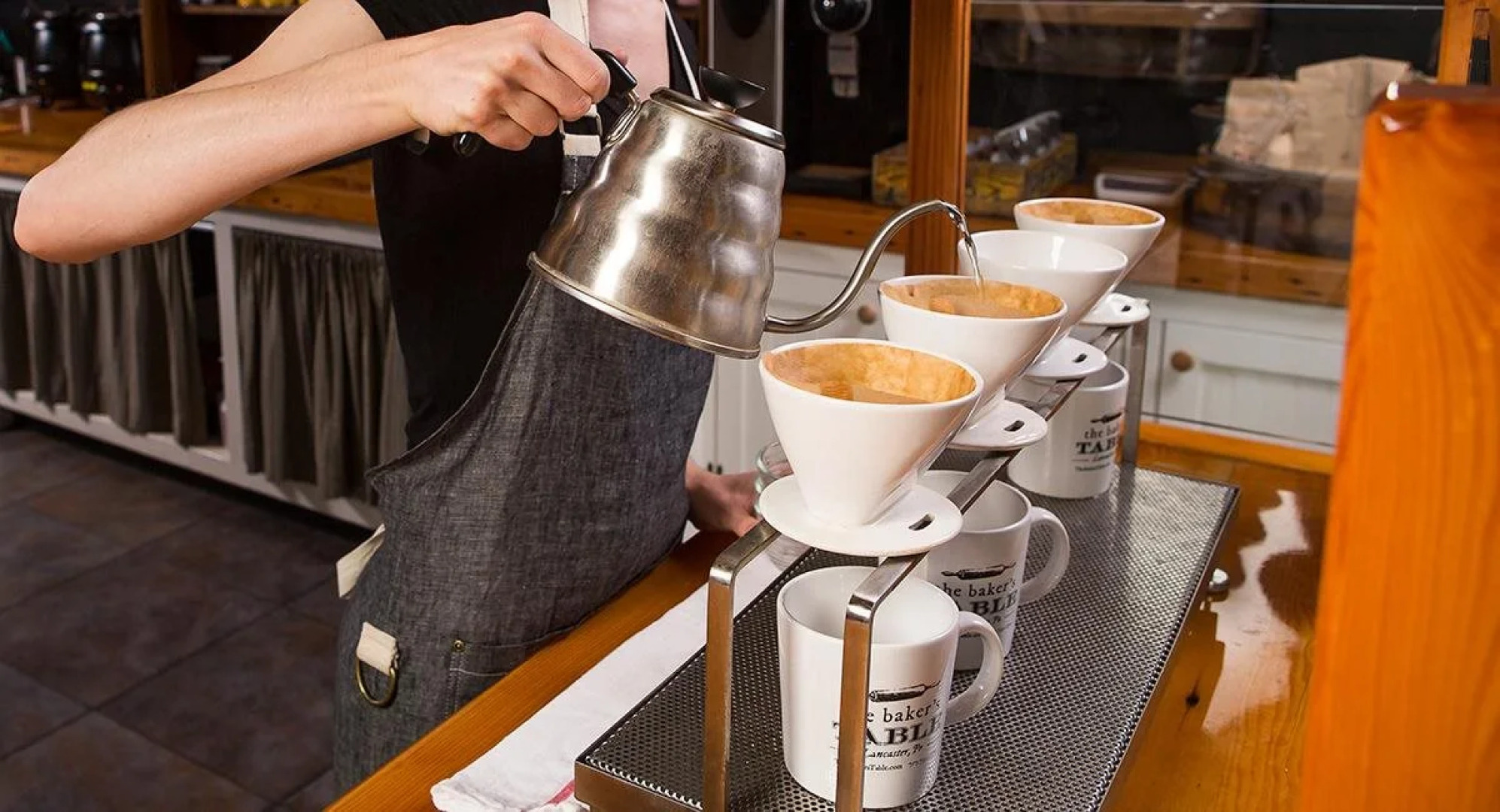 Cork Factory Hotel Lancaster