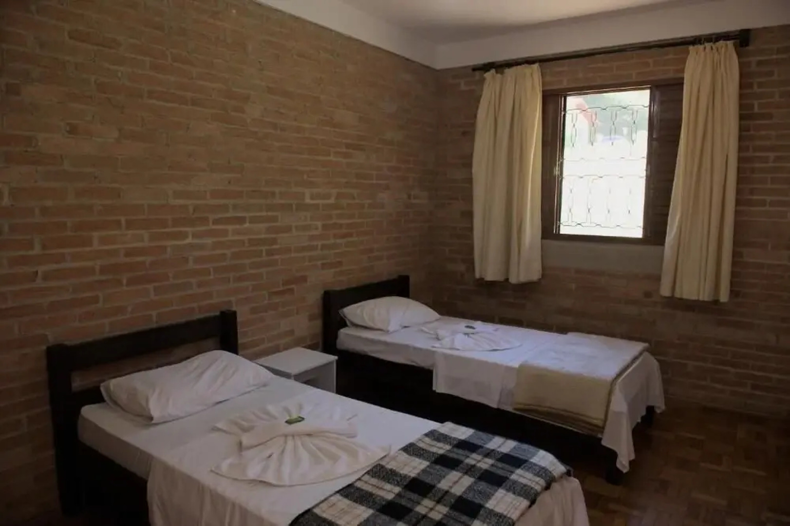 Siloé Hotel by Concavus