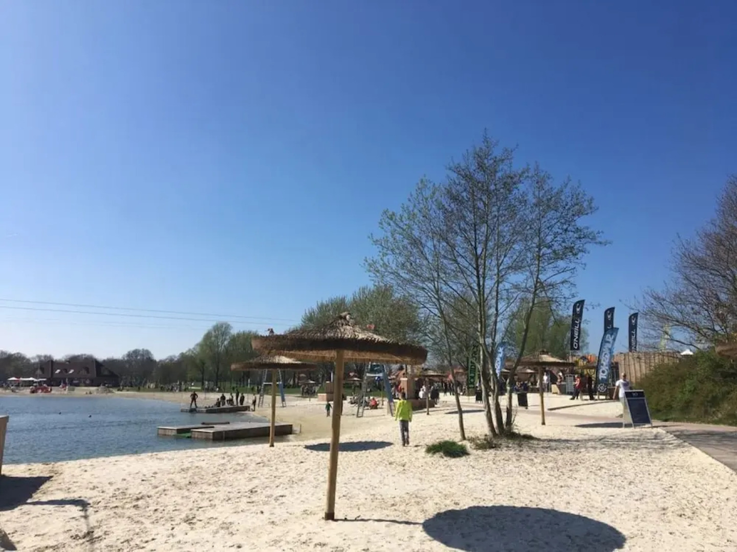 Holiday Home Ella by the Lake