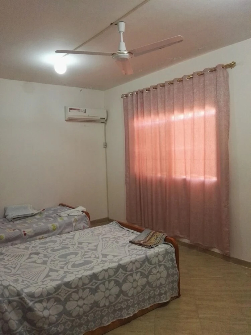 Chalet in Rosana Resort