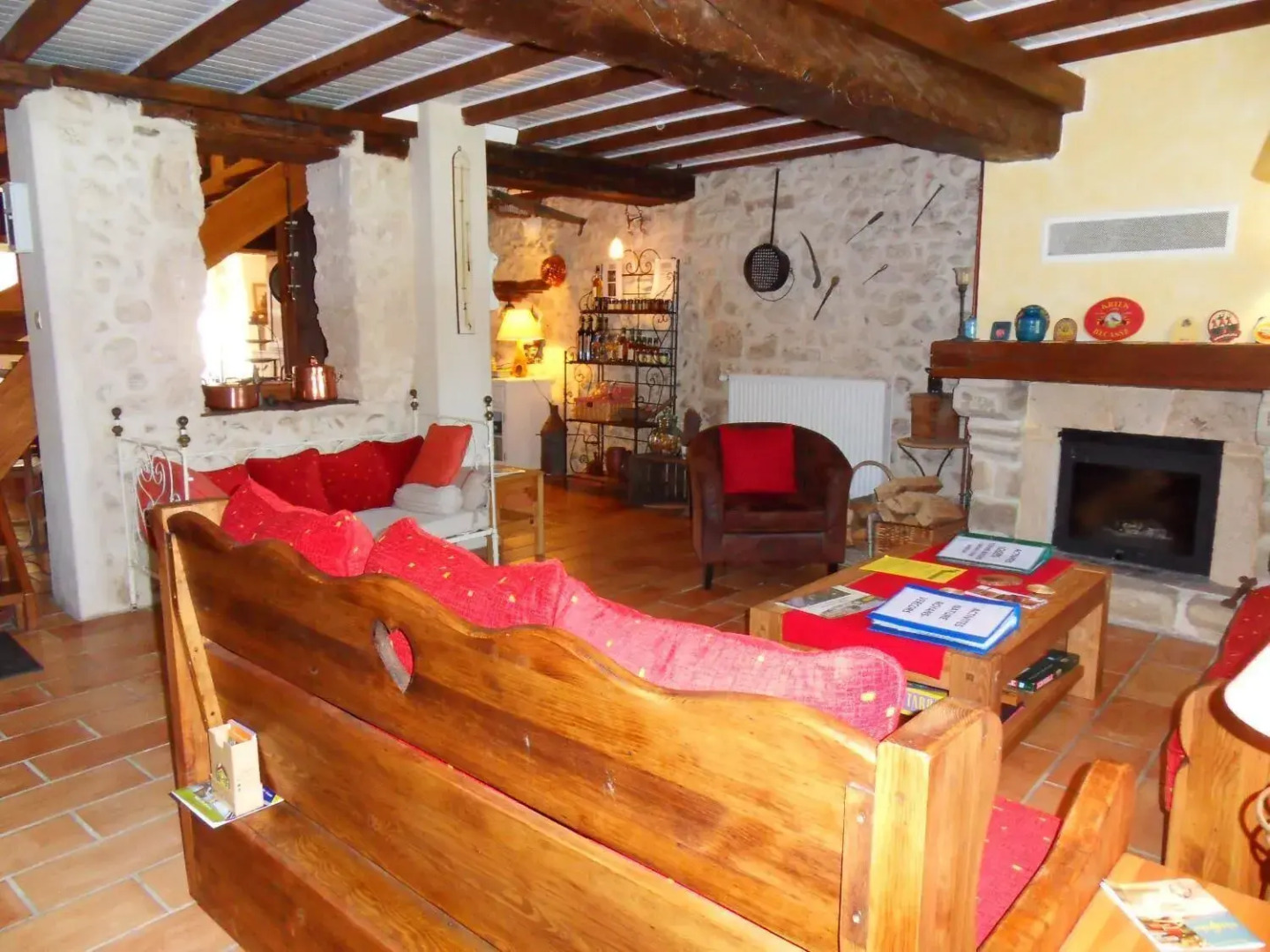 LEstapade des Tourelons