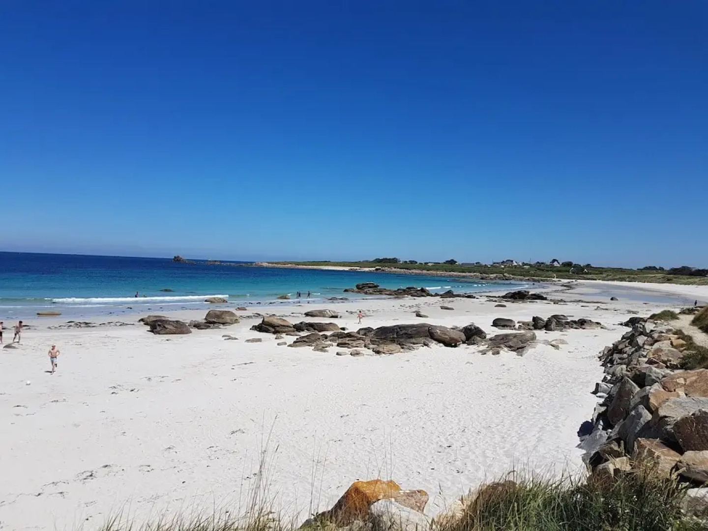 Comfortable Holiday Home Near the Beach