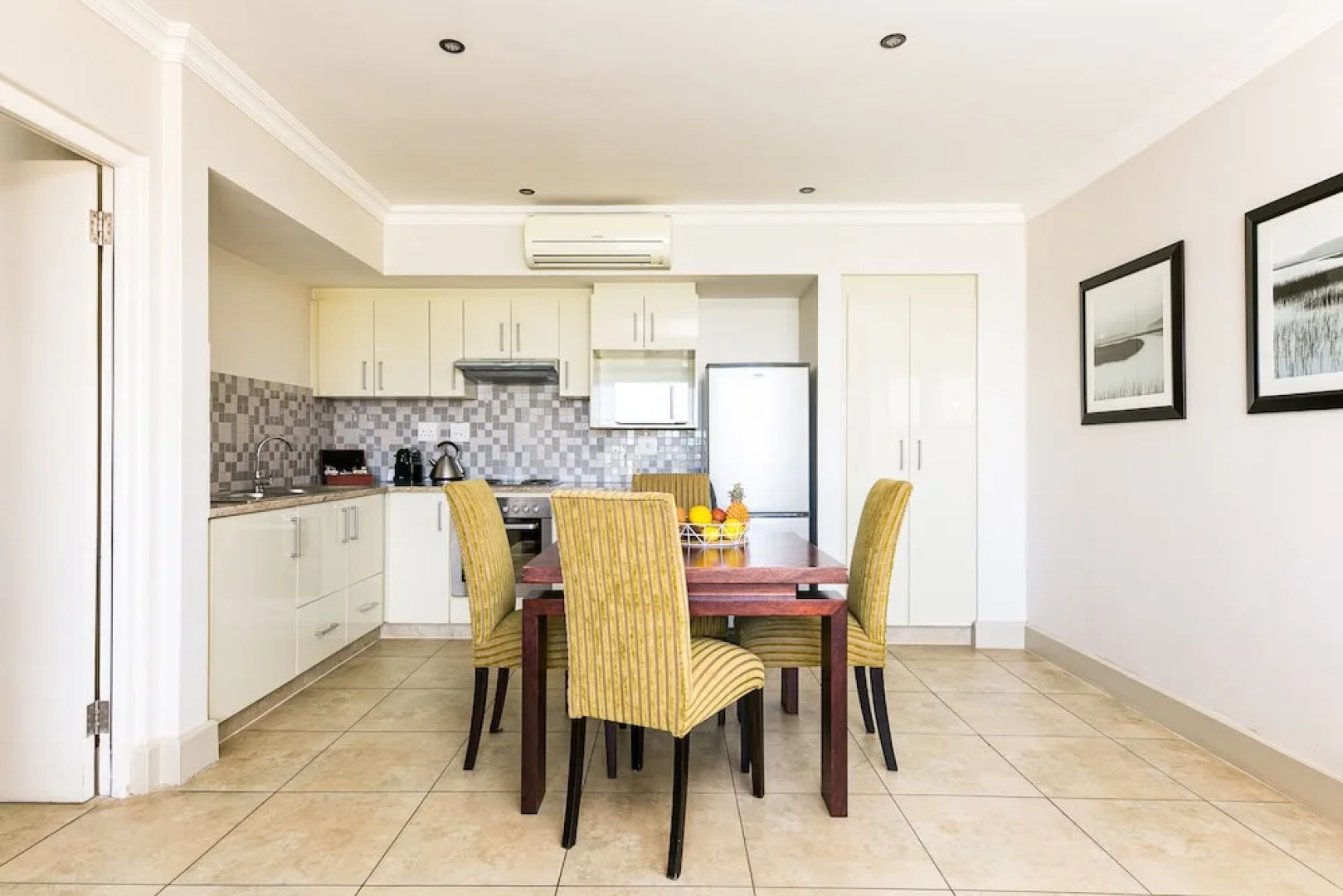 Quarters Hotel Hermanus