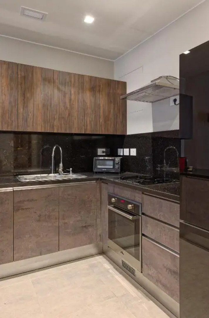 VESTA - Sheikh Zayed Residence