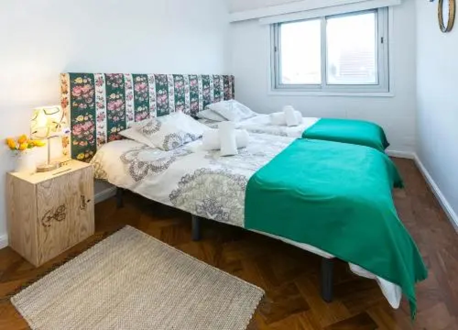 Apartamento Vintage Porto