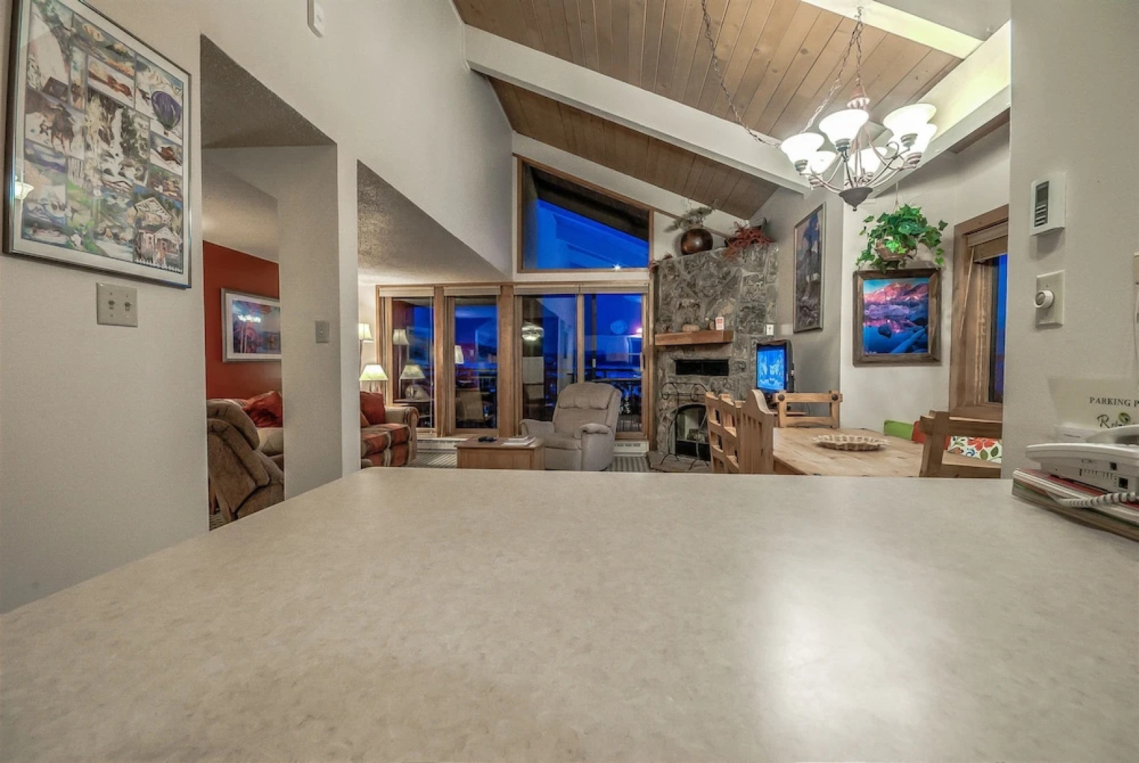 The West Condominiums