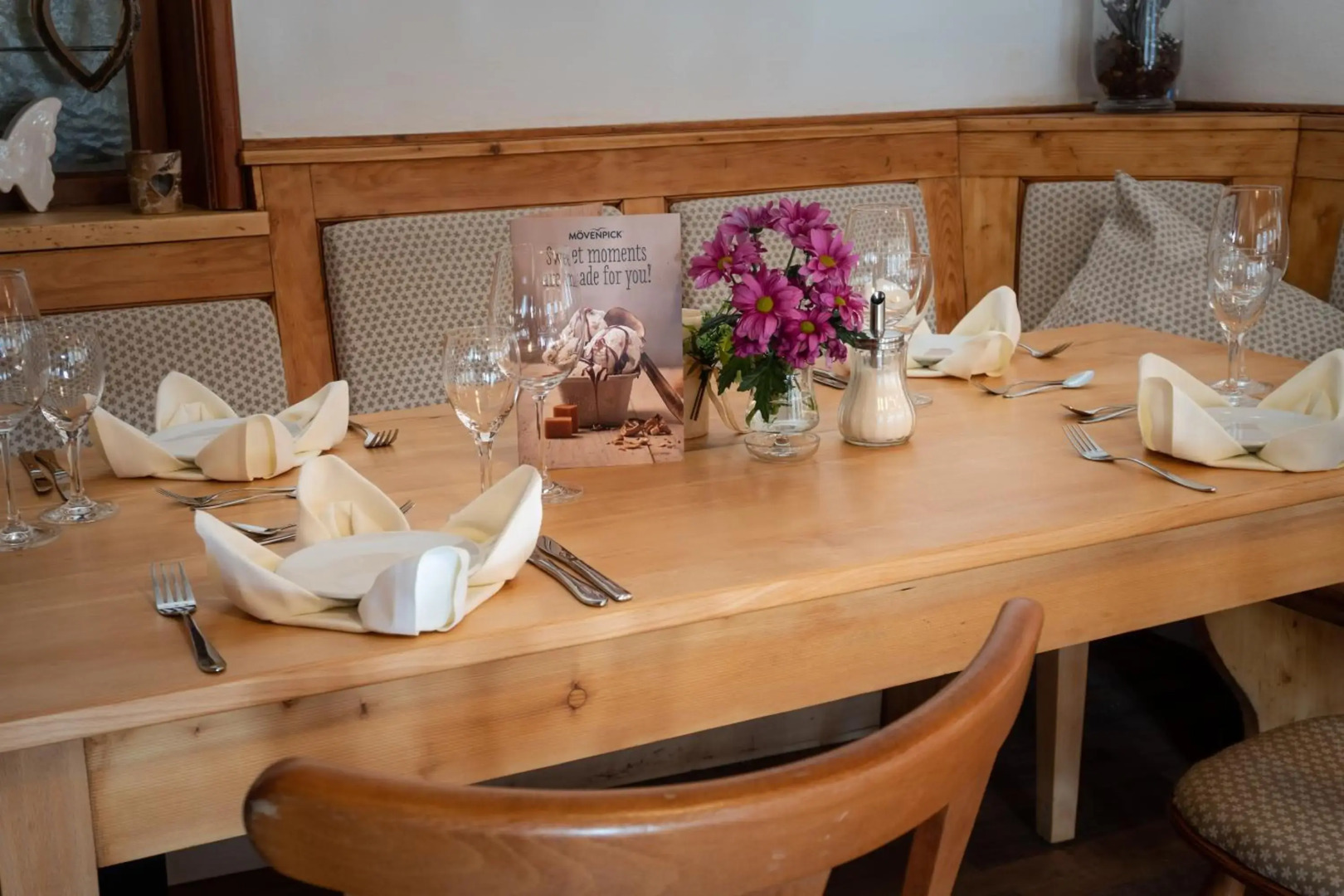 Hotel Restaurant Alatsee