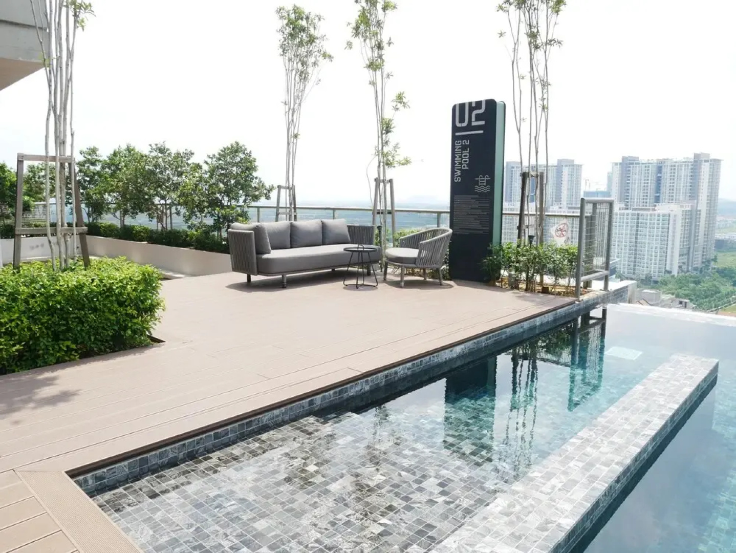 Tamarind Suites by Elite Stay