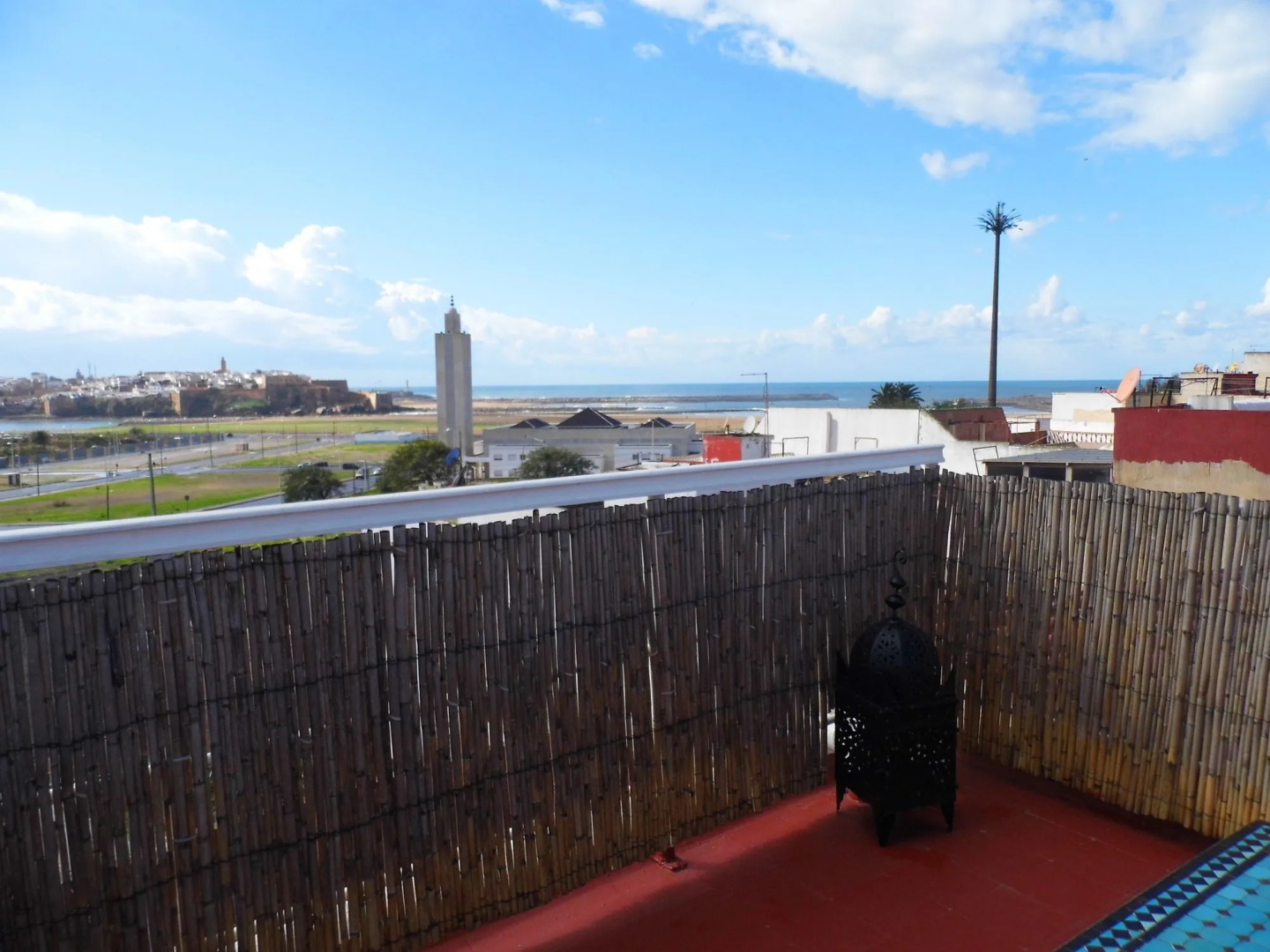 Riad à la Belle Etoile