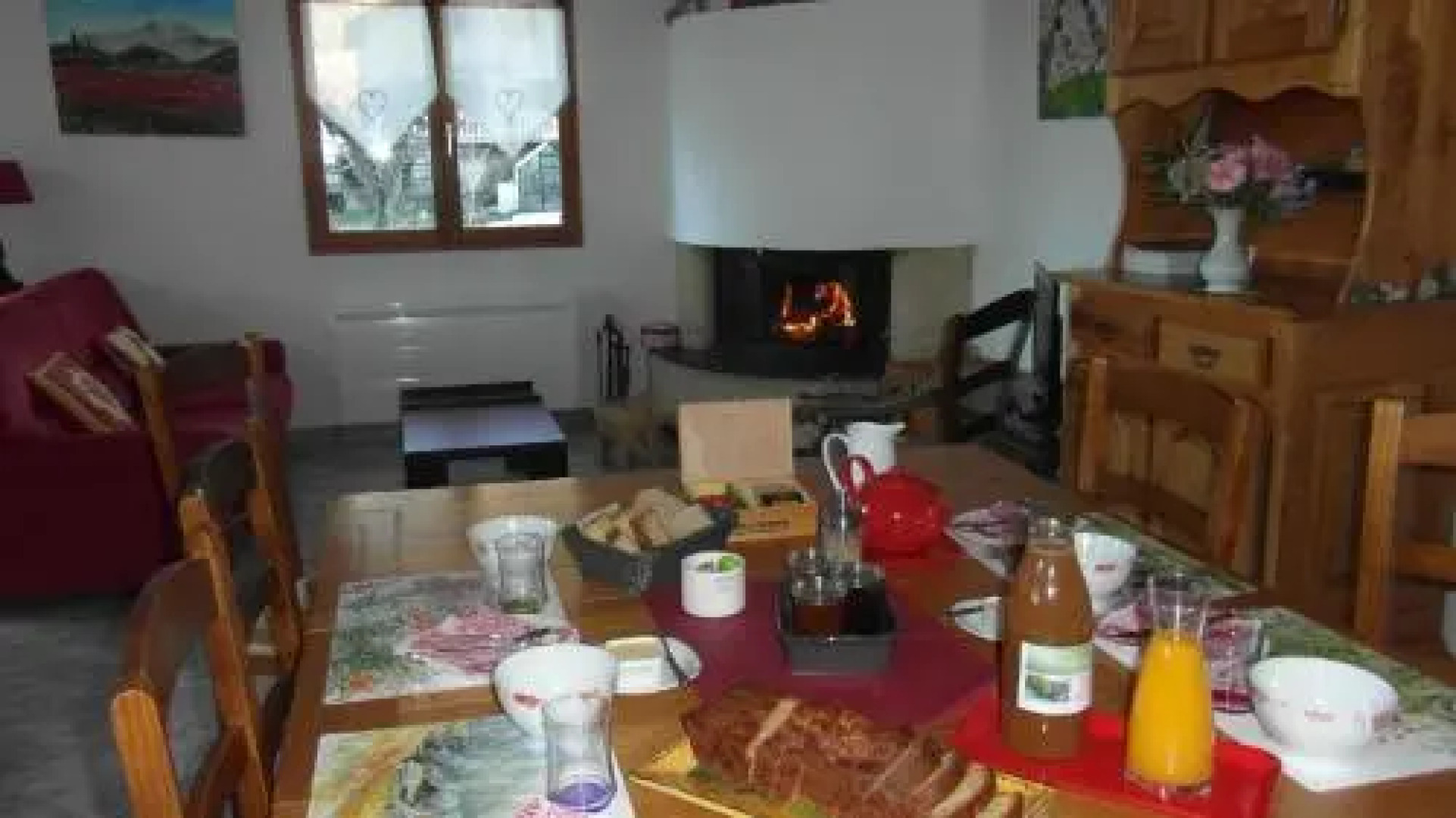 Au Vieux Tilleul Chambres d'Hôtes