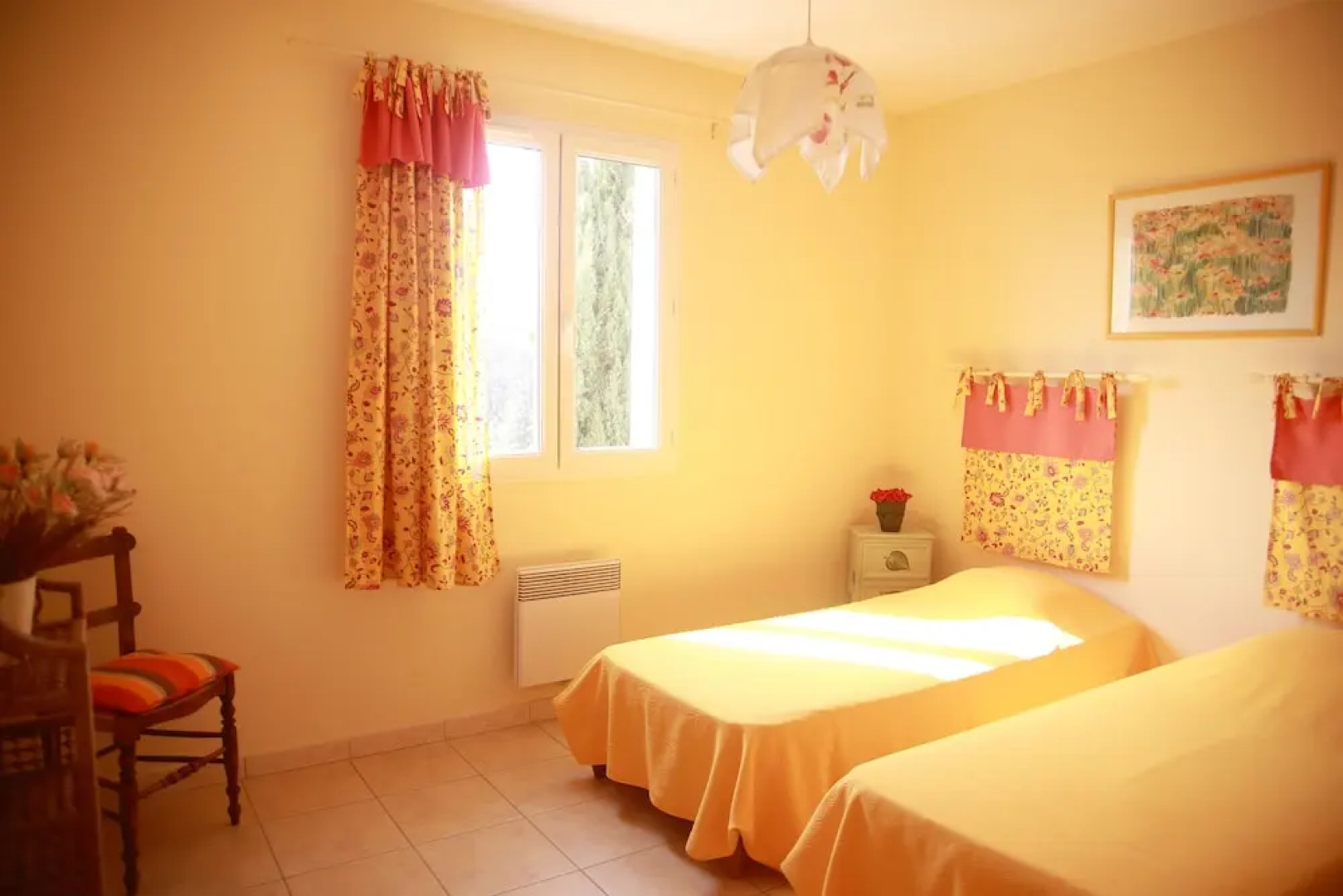 Le Clos des Cigales Gîtes (près d'Anduze)