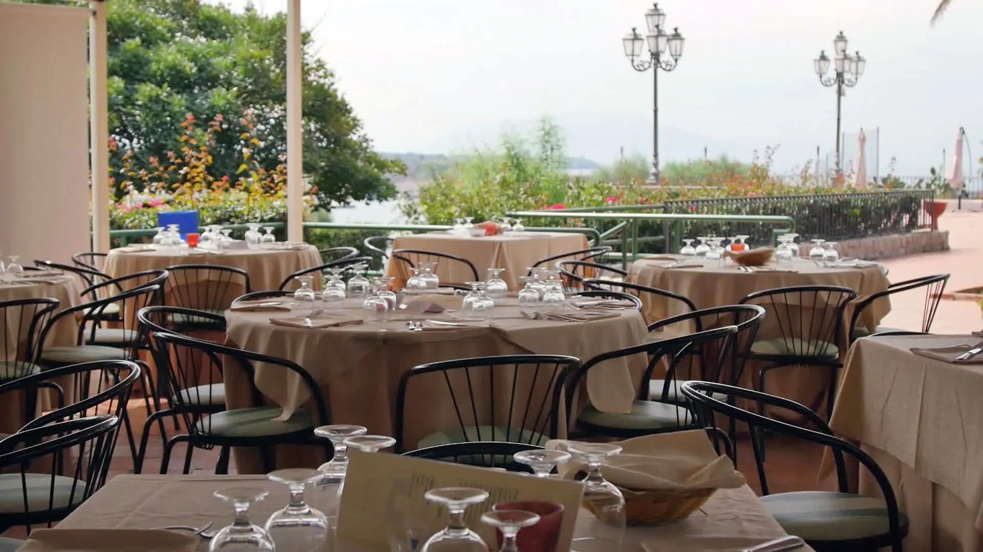 TH Cinisi - Florio Park Hotel