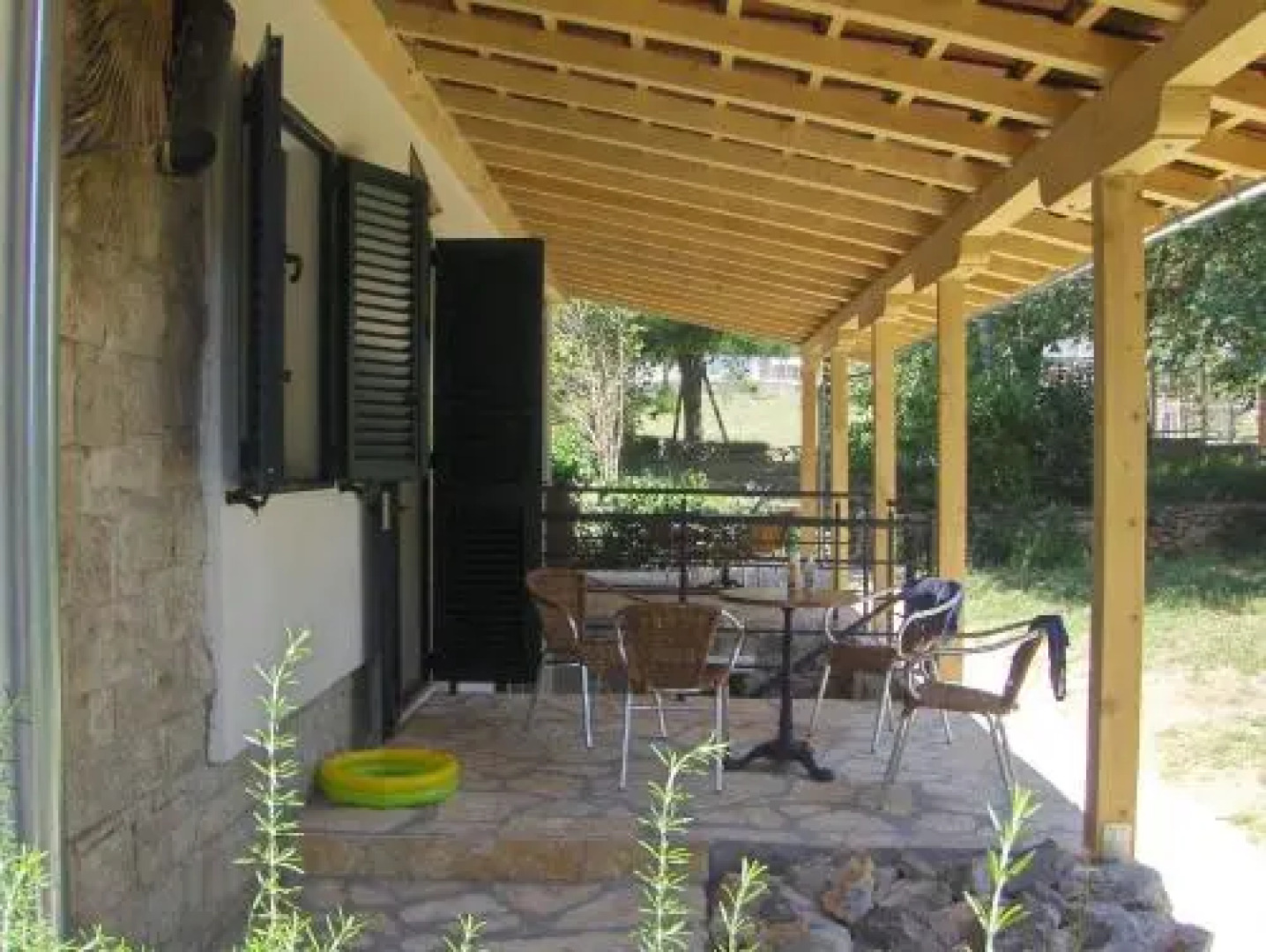 Guest House Comfort Kleine Hexe