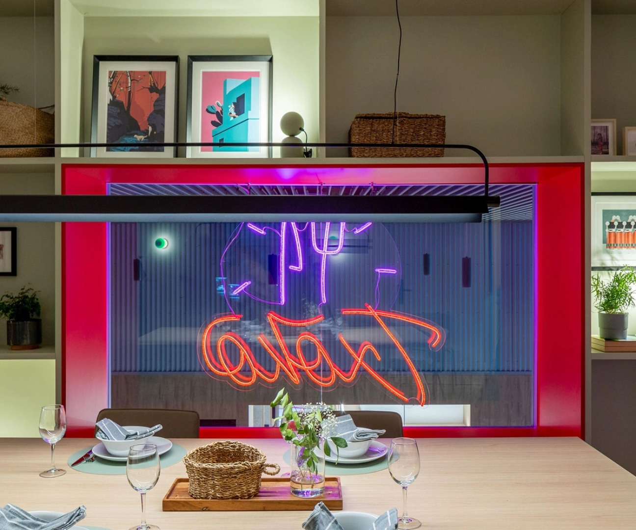 Aparthotel Kora Green City