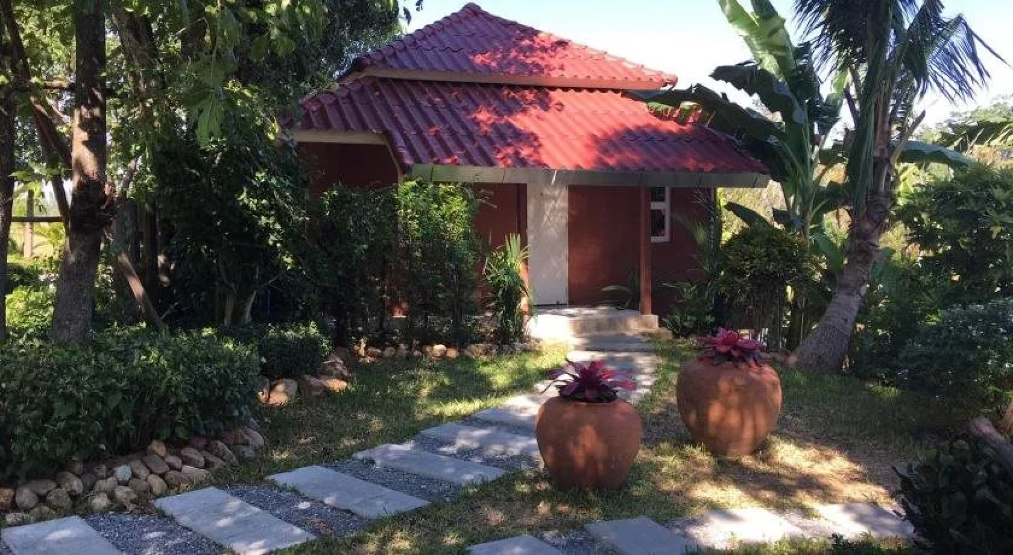 Klindin Ai Tawan Resort