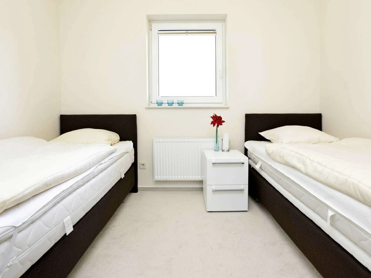 Holiday Home in Grossenbrode