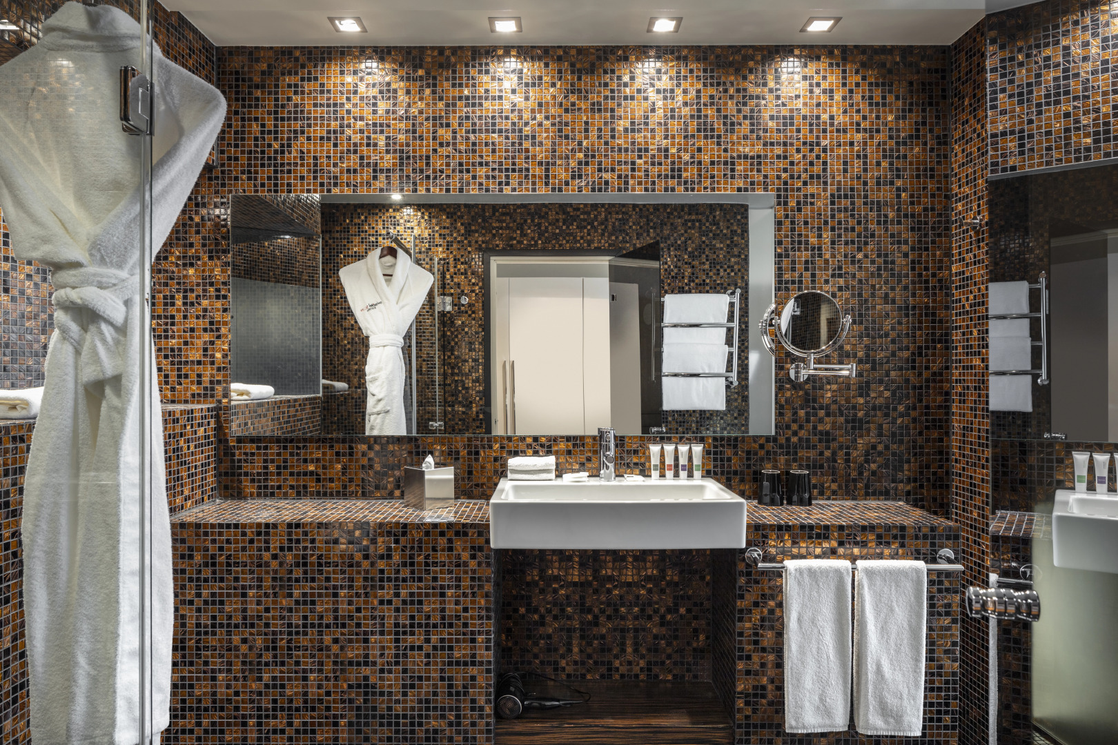 Swissotel Таллин