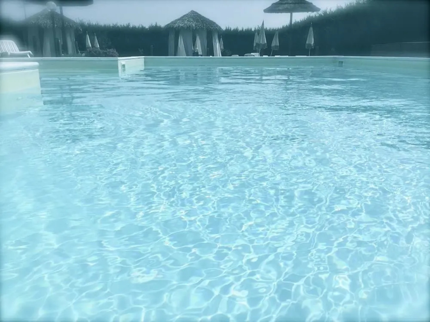 Country Club La Tortiola