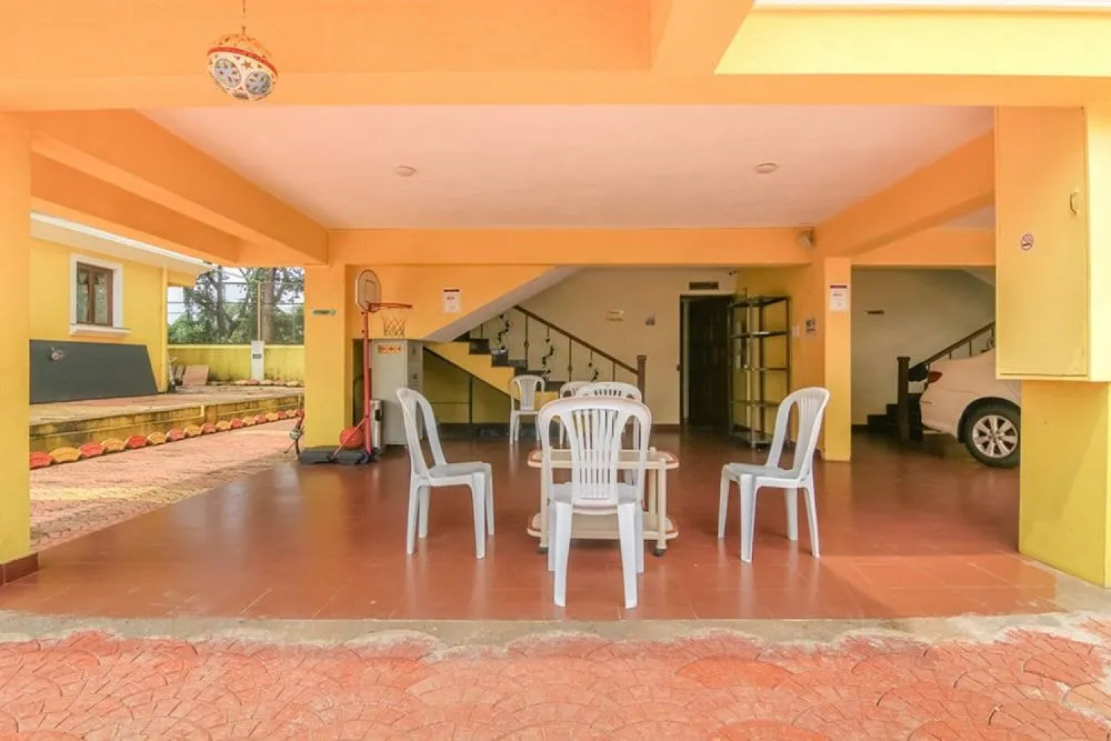 Dynasty Villas Boutique Resort