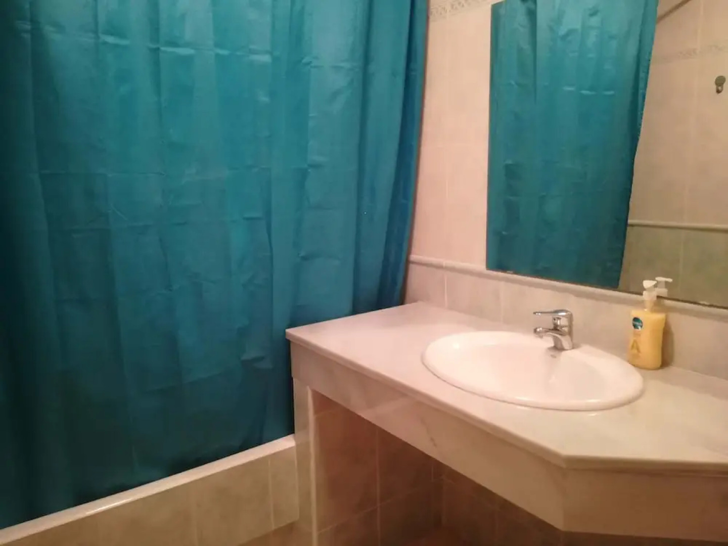 Apartamento Augusta Albatros