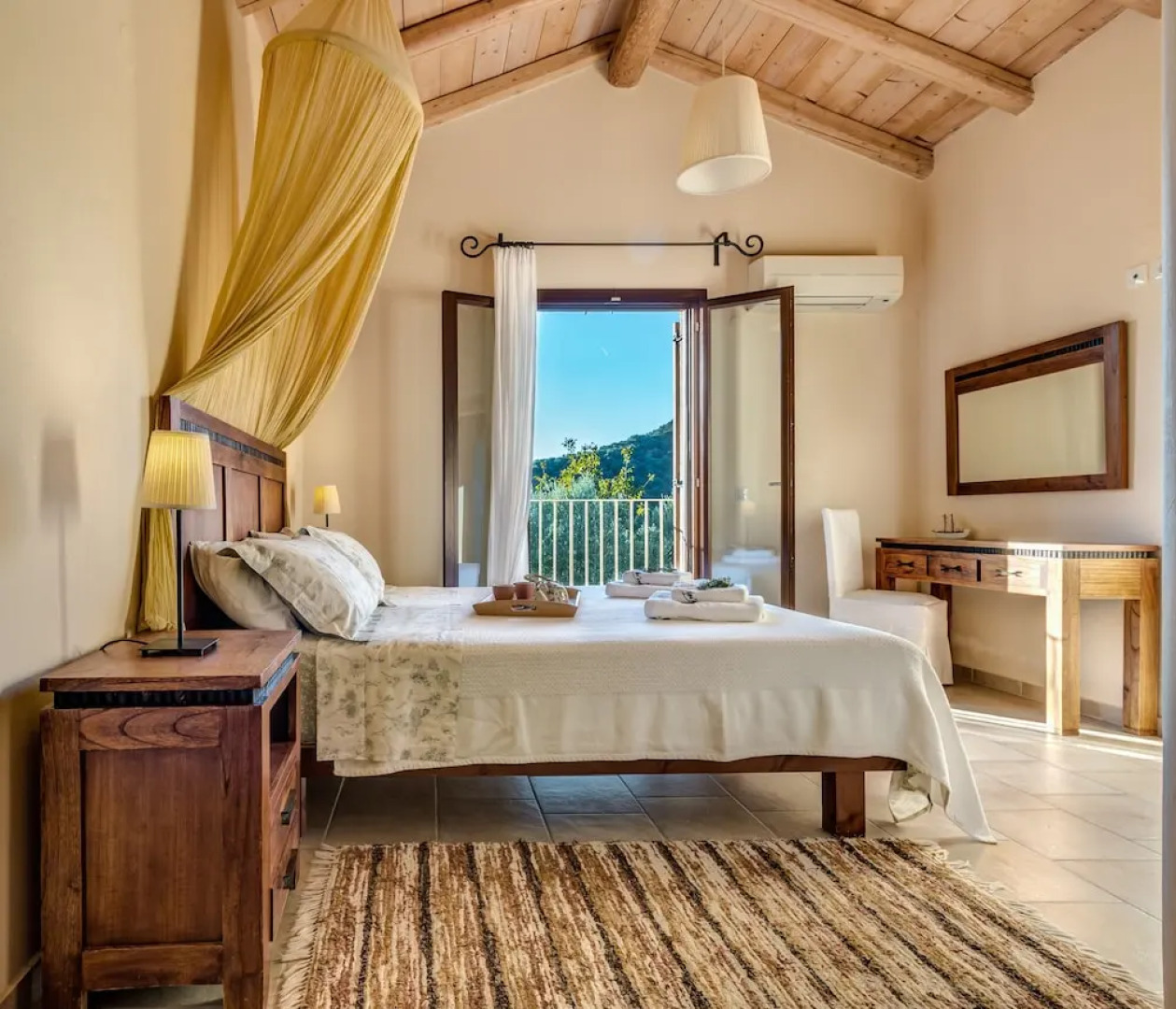 Mastrogiannis Villa Dafne