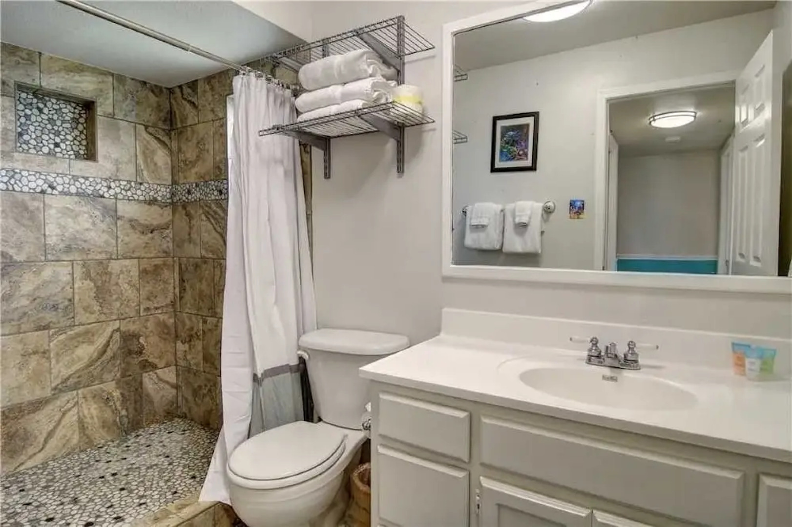 1120 S Station - 3 Br Home