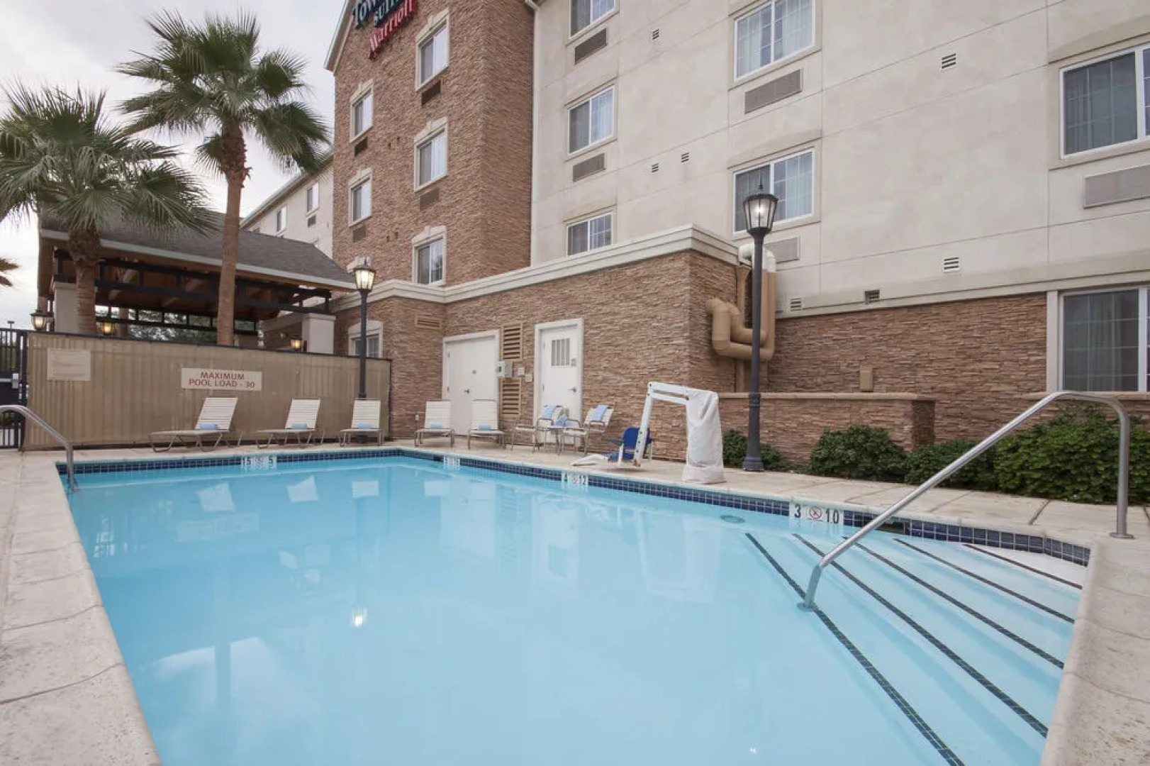 TownePlace Suites El Centro