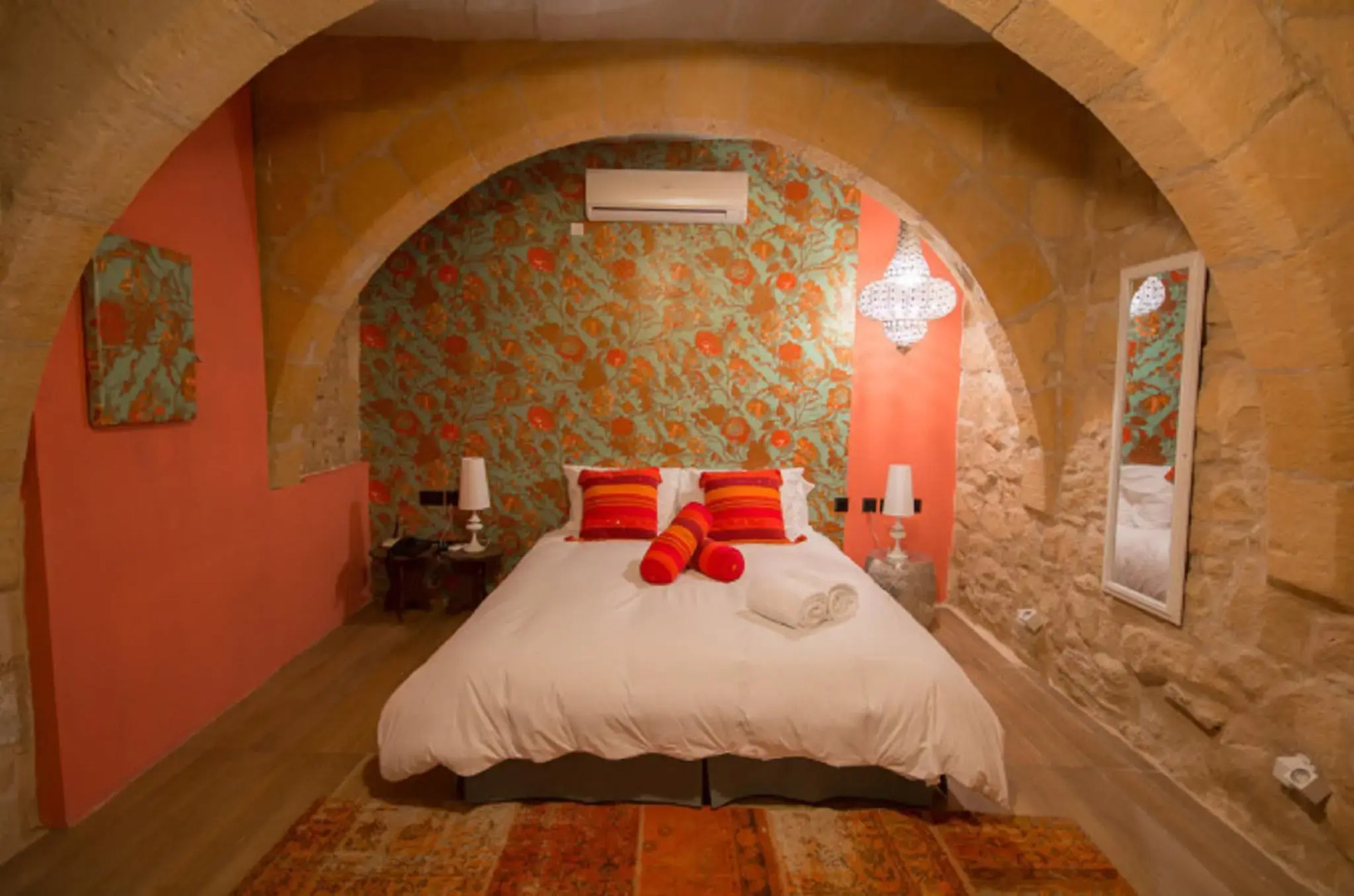 The Vincent Boutique Suites